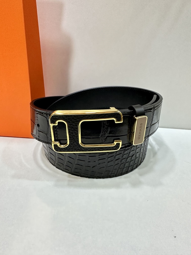 Hermes Belts